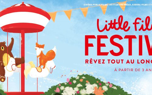 Little films festival 2022