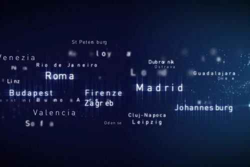 Viva Europa Cinemas !