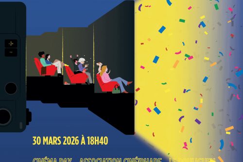 Fête du court-métrage