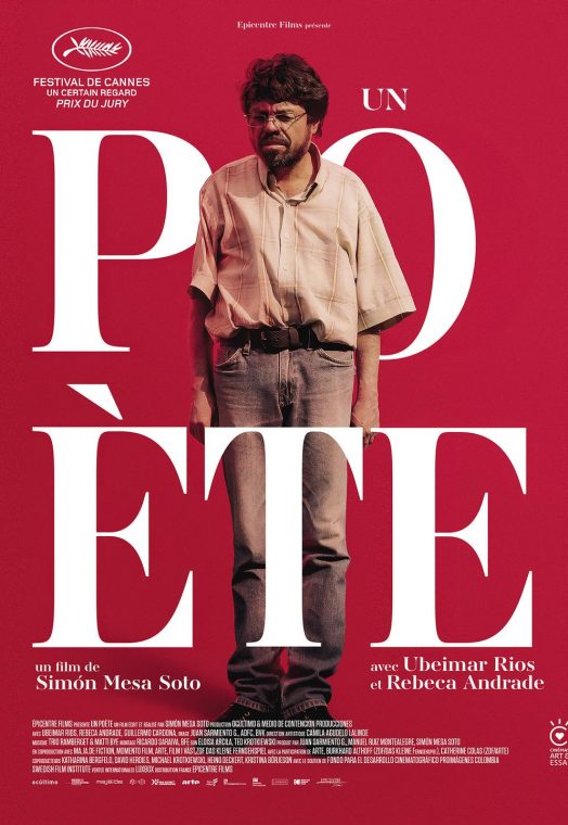 UN POETE