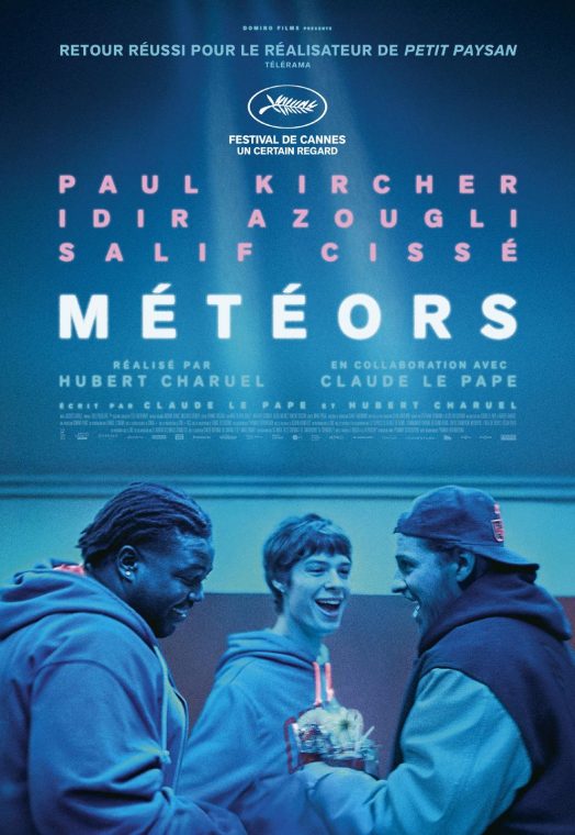 MÉTÉORS