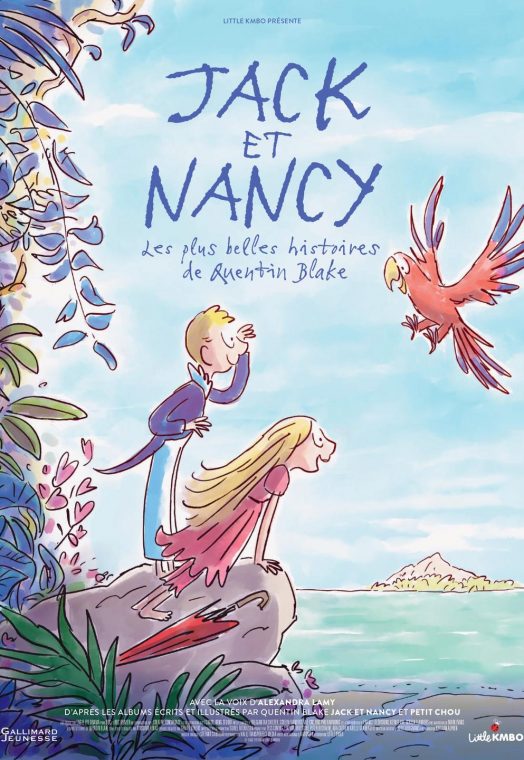 JACK ET NANCY
