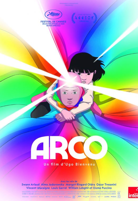 ARCO