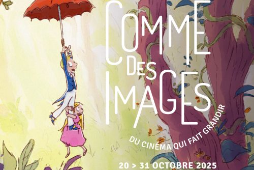 Comme des images