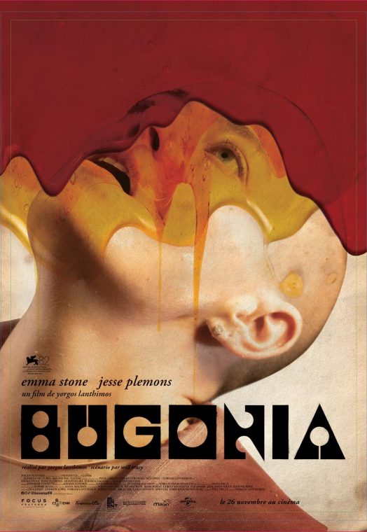 BUGONIA