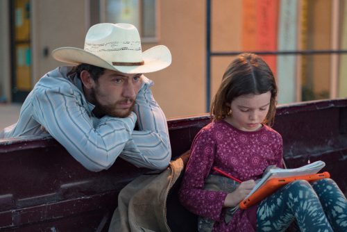 soirée cinéma indépendant américain