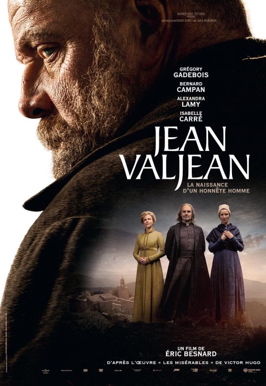 JEAN VALJEAN