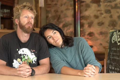 Leurs champs du cœur