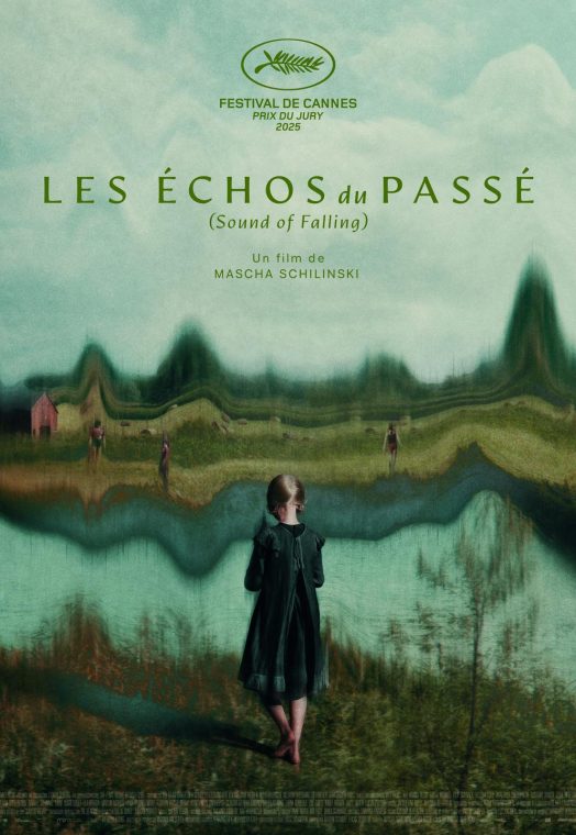 LES ÉCHOS DU PASSÉ