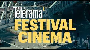 Festival Télérama 2026