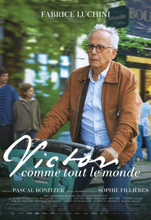 VICTOR COMME TOUT LE MONDE