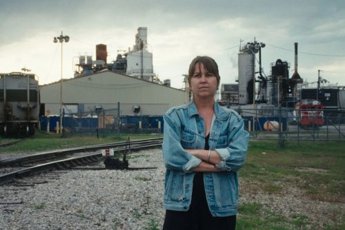 Un film peut-il changer le monde ?