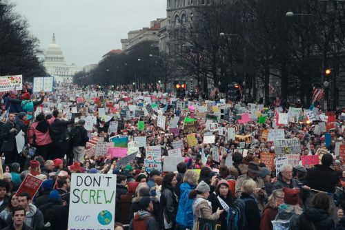 Un film peut-il changer le monde ?
