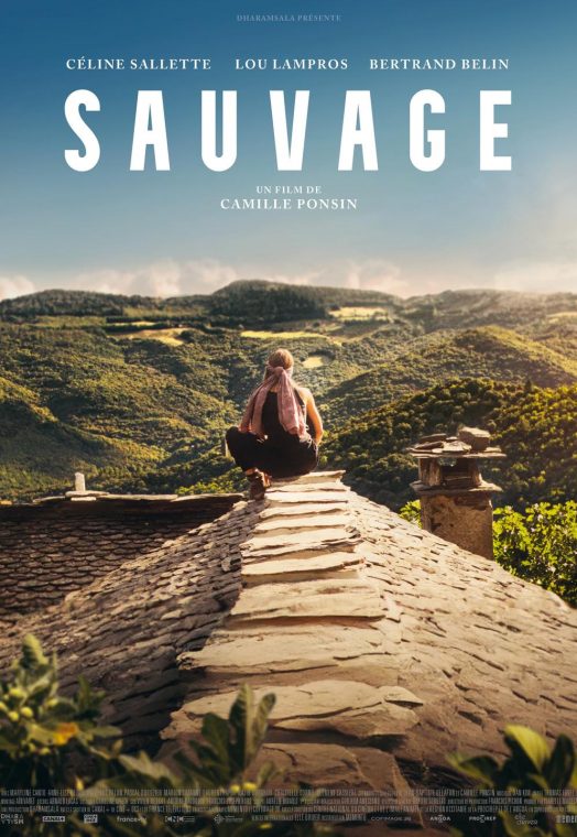 SAUVAGE
