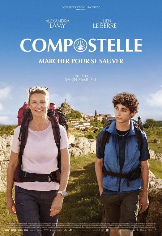 COMPOSTELLE