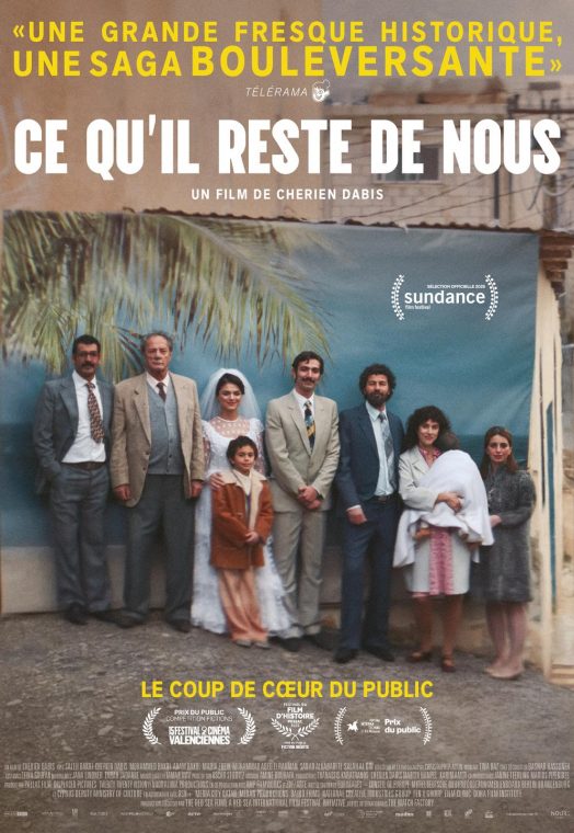 CE QU IL RESTE DE NOUS