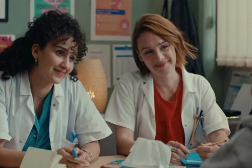 Fêtez le printemps au cinéma !