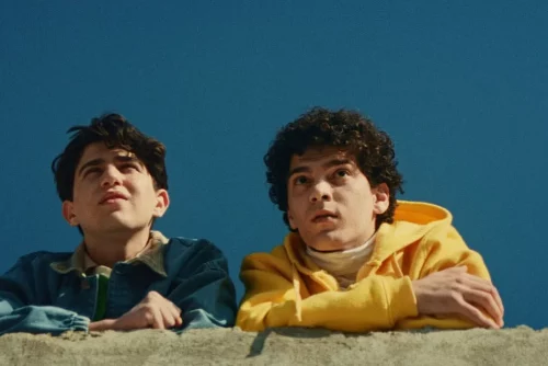 Fêtez le printemps au cinéma !