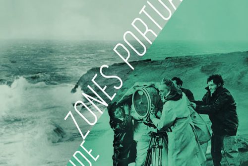 AONTAS | Festival Zones portuaires