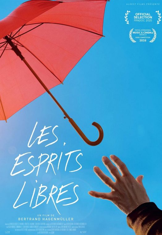 LES ESPRITS LIBRES