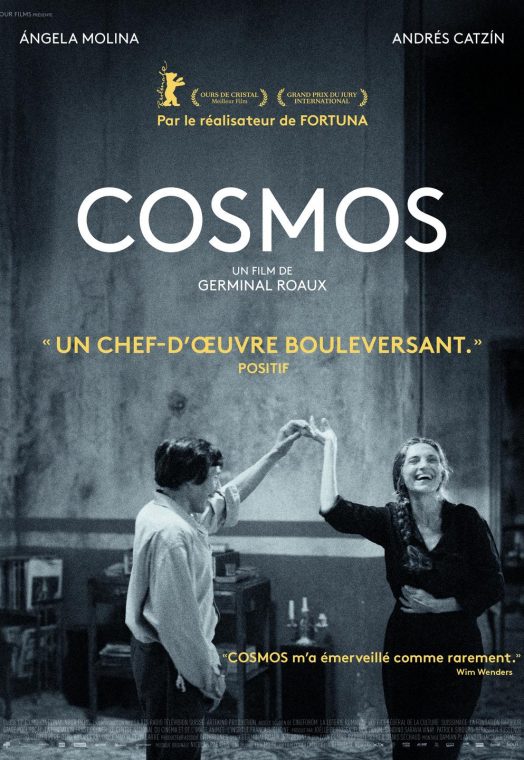 COSMOS