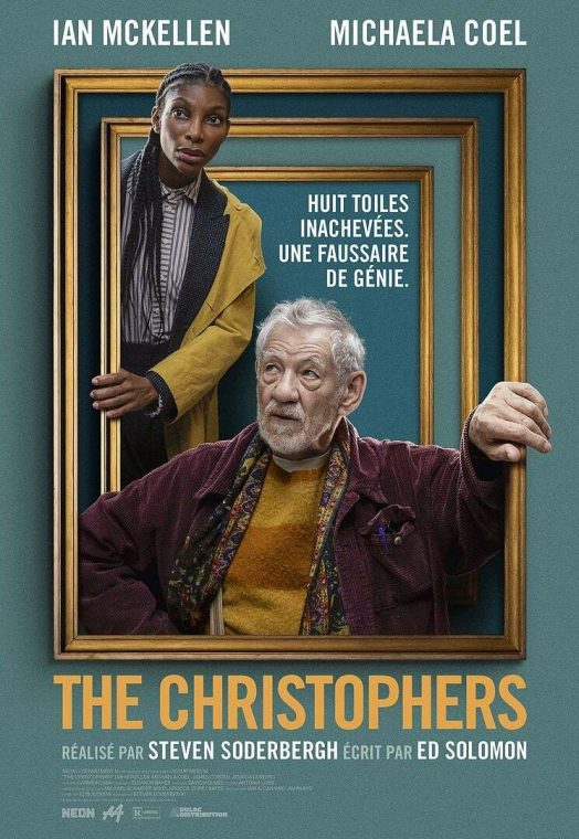 THE CHRISTOPHERS