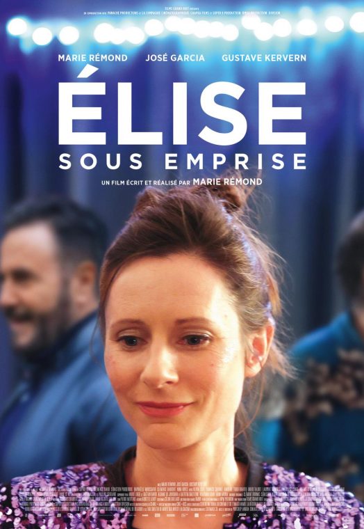 ELISE SOUS EMPRISE