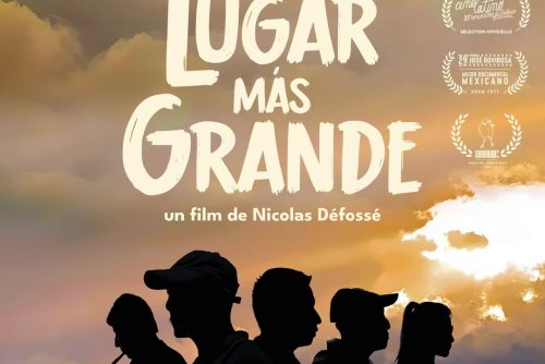 La semana latina – Indígenas