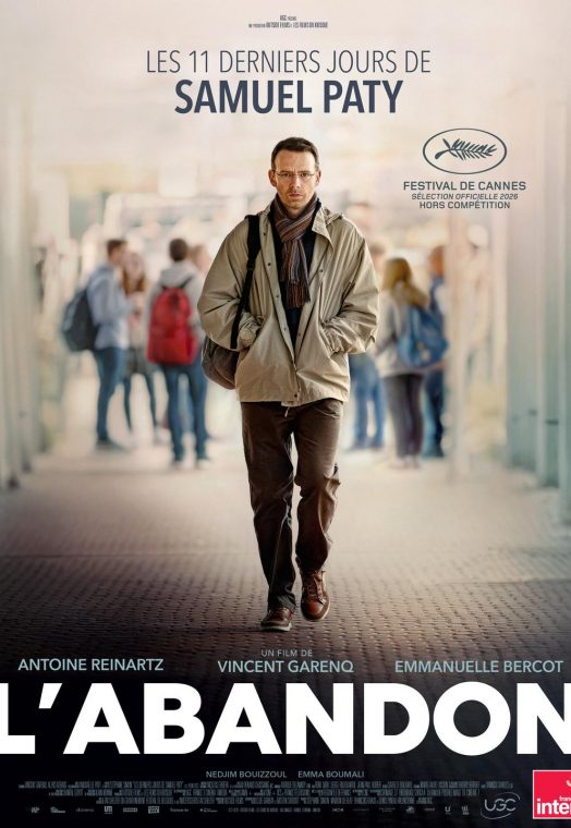 L&rsquo;ABANDON