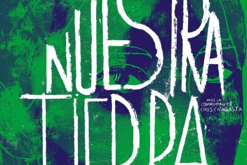 La semana latina – Indígenas