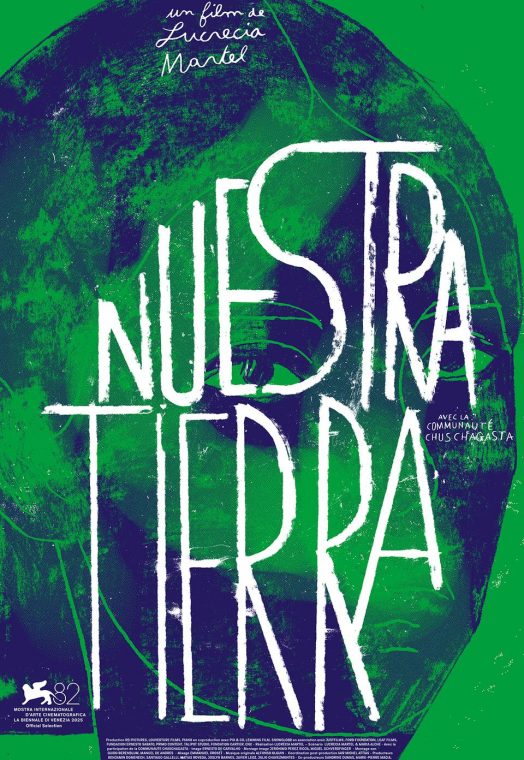 NUESTRA TIERRA