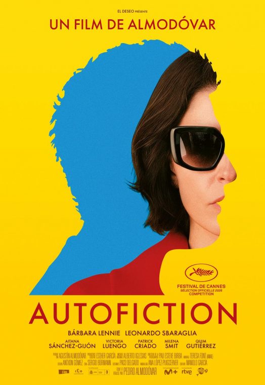 AUTOFICTION