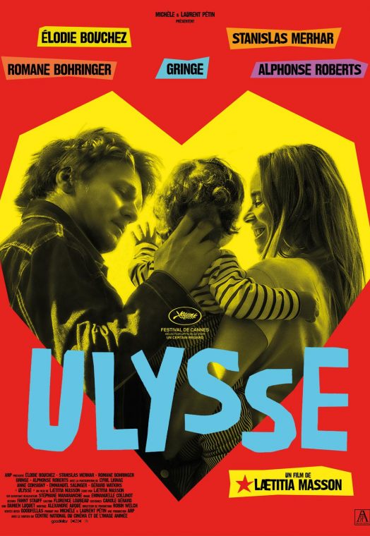 ULYSSE