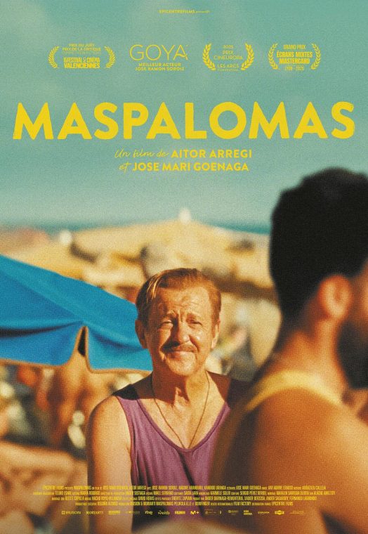 MASPALOMAS