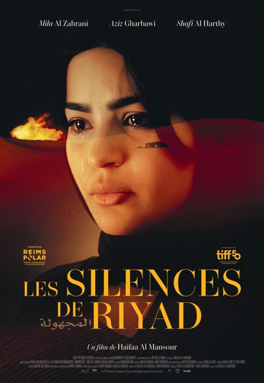 LES SILENCES DE RIYAD
