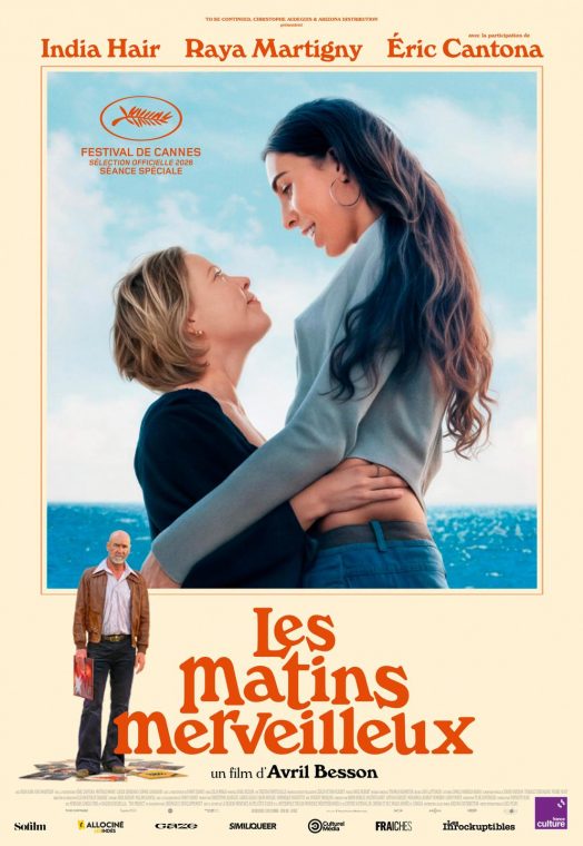 LES MATINS MERVEILLEUX