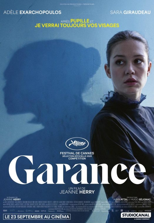 GARANCE