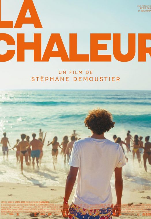 LA CHALEUR