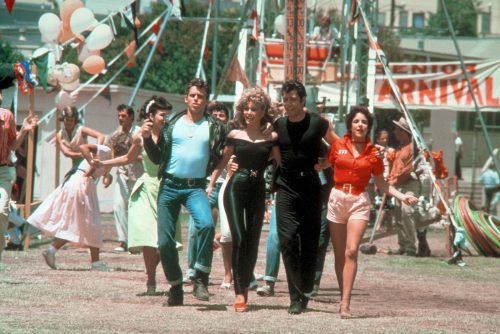 Grease + karaoké 70&rsquo;s/80&rsquo;s