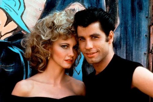 Grease + karaoké 70&rsquo;s/80&rsquo;s