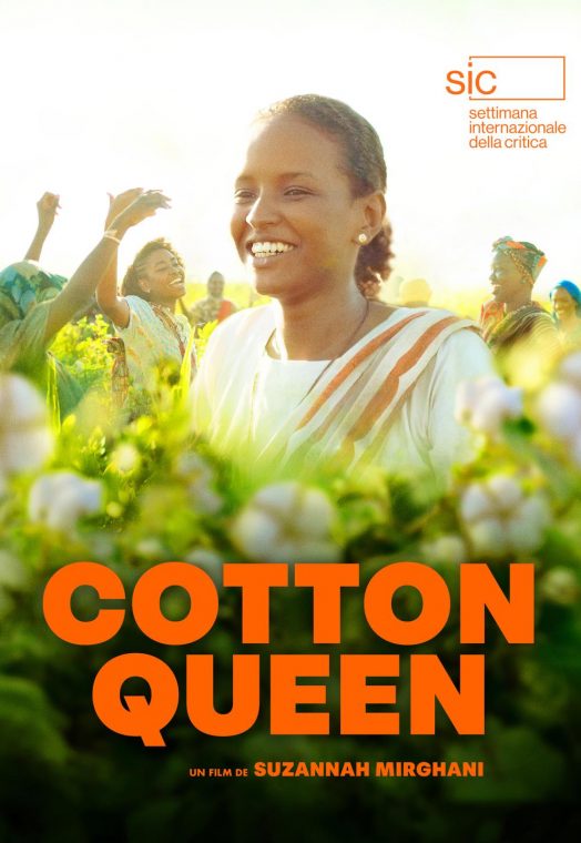 COTTON QUEEN