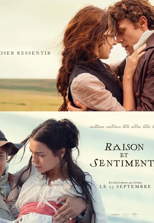 RAISON ET SENTIMENTS