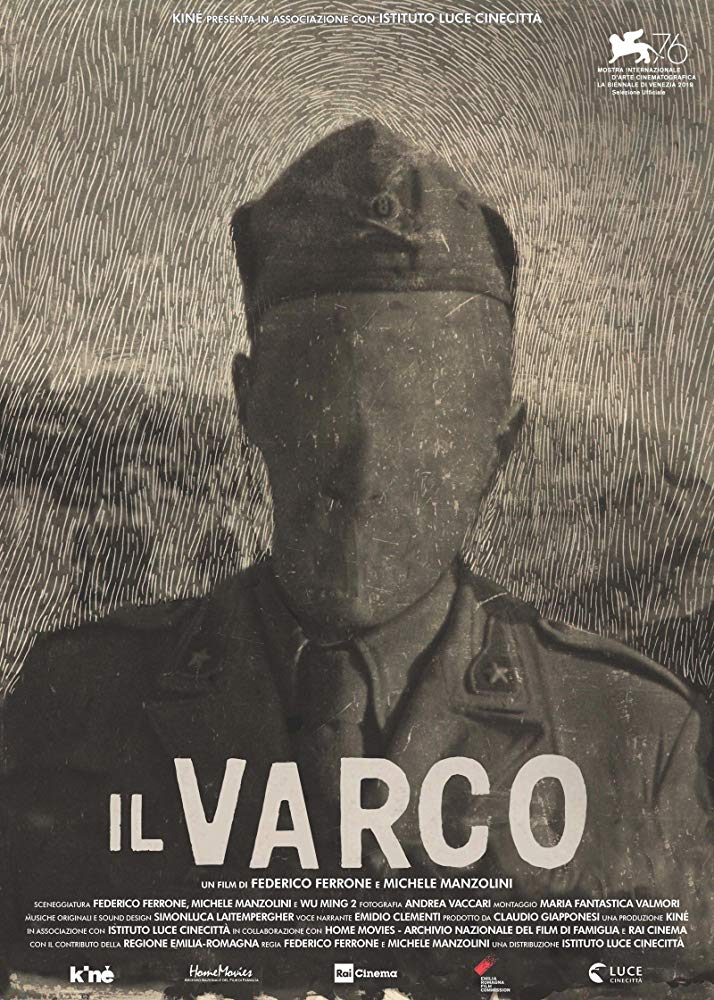 Varco Il Varco - Cinéma Pax