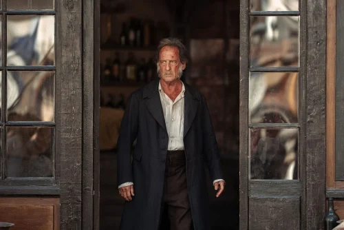 Les Misérables + échange avec l&rsquo;équipe du film