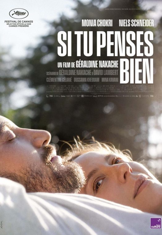 SI TU PENSES BIEN
