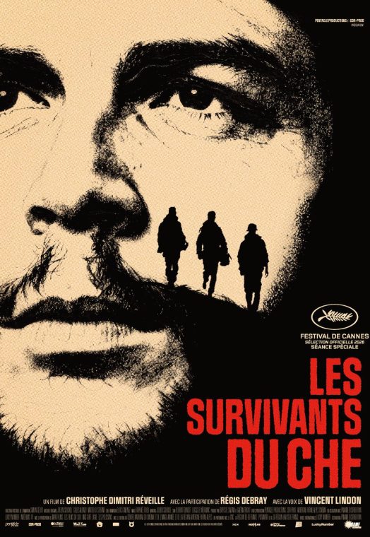 LES SURVIVANTS DU CHE