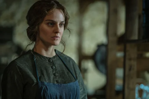 Les Misérables + échange avec l&rsquo;équipe du film