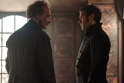 Les Misérables + échange avec l&rsquo;équipe du film