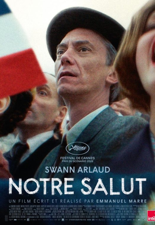 NOTRE SALUT