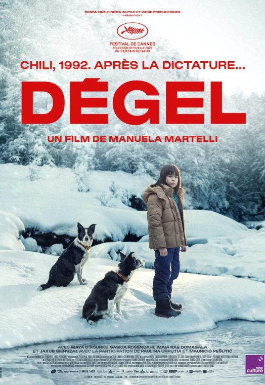 DEGEL
